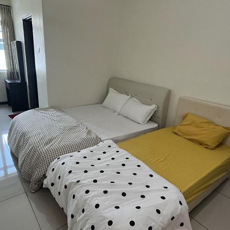 Low Season Promotion! 4B11B Mountainview 16 Pax Ipoh Extérieur photo