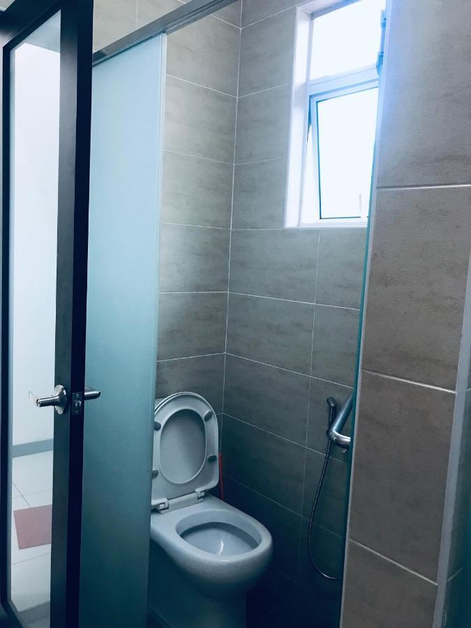 Low Season Promotion! 4B11B Mountainview 16 Pax Ipoh Extérieur photo