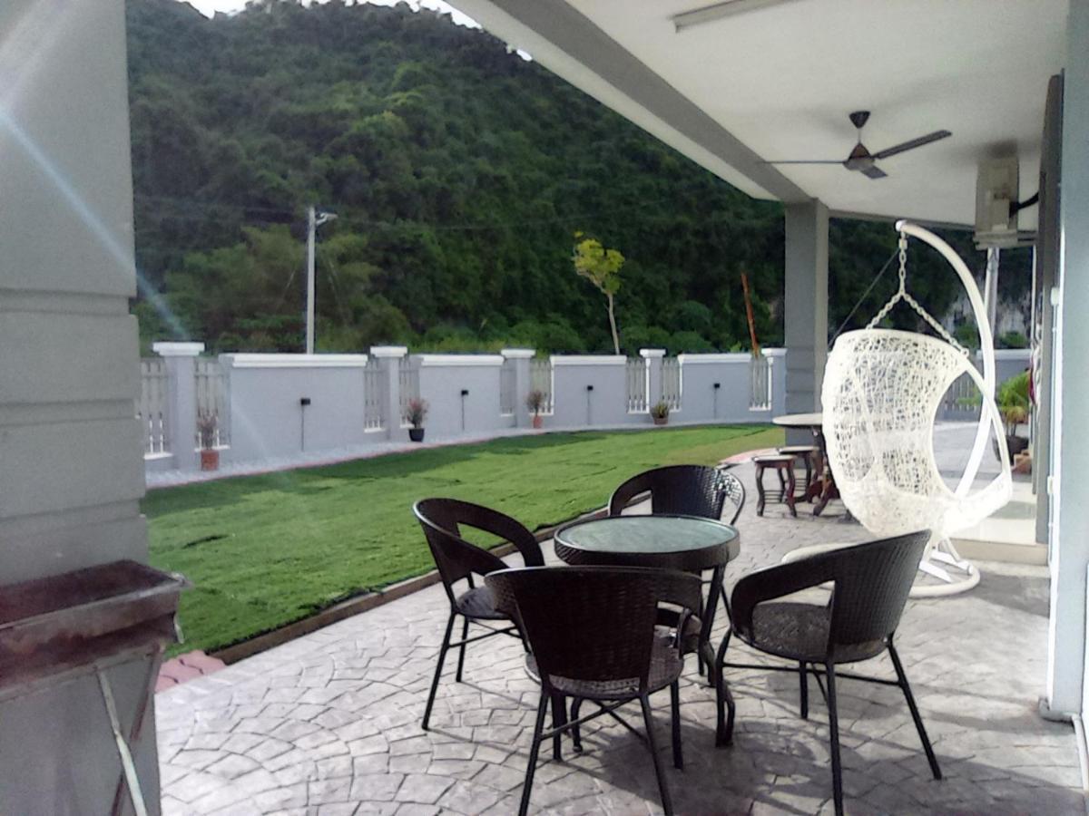 Low Season Promotion! 4B11B Mountainview 16 Pax Ipoh Extérieur photo