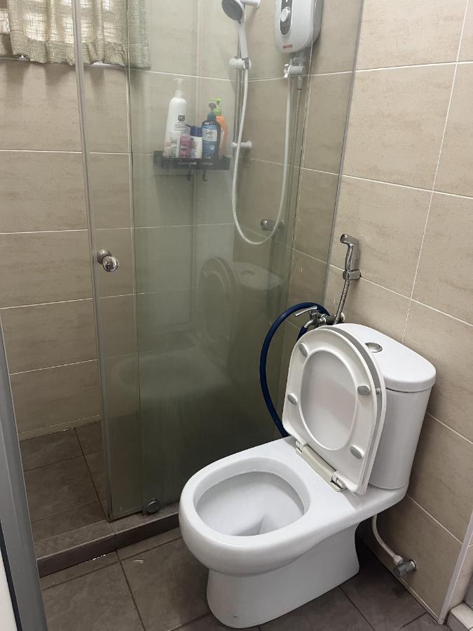 Low Season Promotion! 4B11B Mountainview 16 Pax Ipoh Extérieur photo
