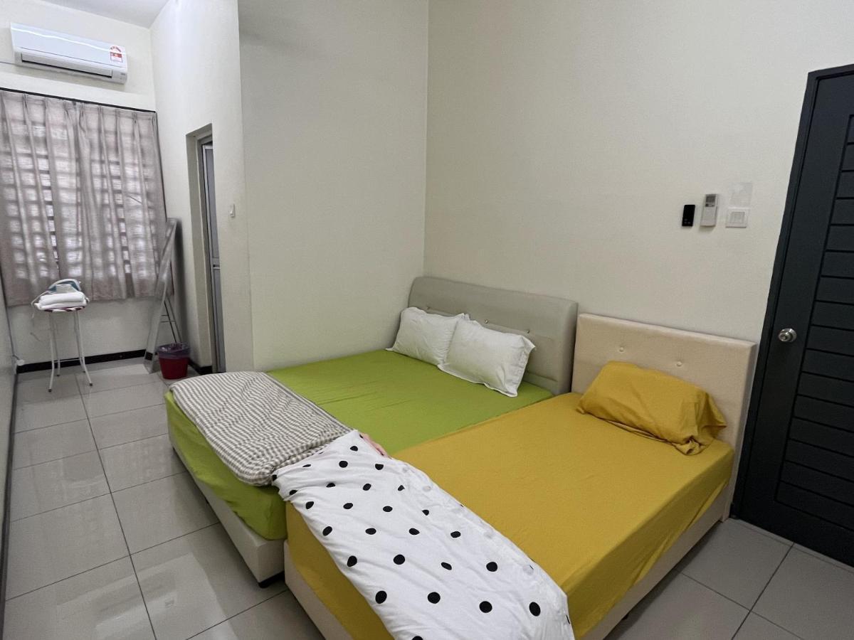 Low Season Promotion! 4B11B Mountainview 16 Pax Ipoh Extérieur photo