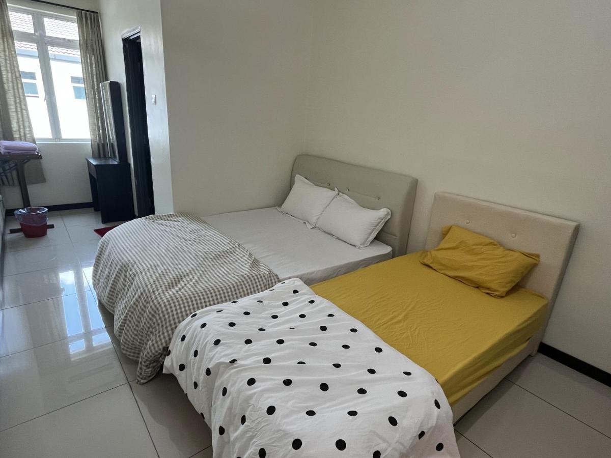 Low Season Promotion! 4B11B Mountainview 16 Pax Ipoh Extérieur photo